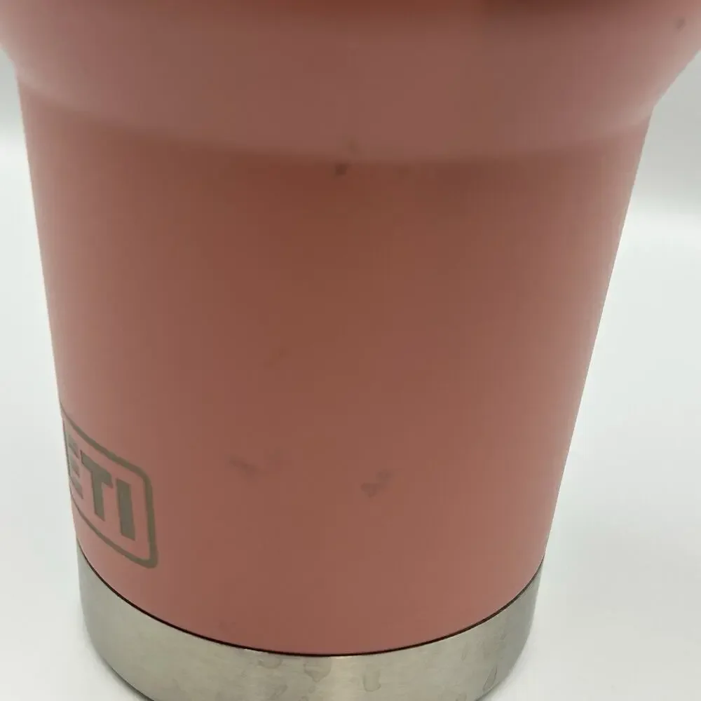 Yeti gently used